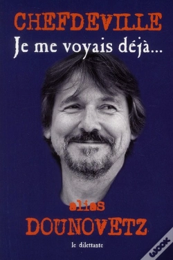Capa do artigo Je Me Voyais Deja