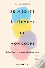 Capa do artigo Je Médite À L