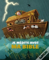 Je Médite Avec Ma Bible