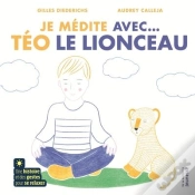 Capa do artigo Je Médite Avec Téo Le Lionceau