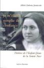 Je M'Élance Avec Confiance ; Thérèse De L'Enfant-Jésus De La Sainte Face - Preview