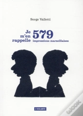 Je M'En Rapelle