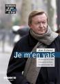 Je M'En Vais, Jean Echenoz - Preview