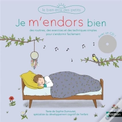 Capa do artigo Je M'Endors Bien Avec Cd