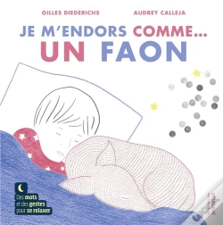 Capa do artigo Je M'Endors Comme... Un Faon