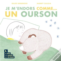 Capa do artigo Je M'Endors Comme... Un Ourson