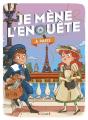 Je Mène L'Enquête À Paris - Preview