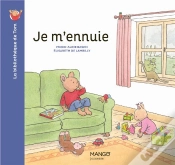 Capa do artigo Je M