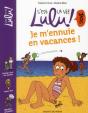 Je M'Ennuie En Vacances N12 - Preview