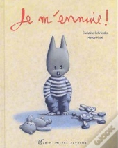Je M'Ennuie !