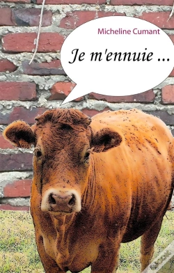 Capa do artigo Je M'Ennuie ...