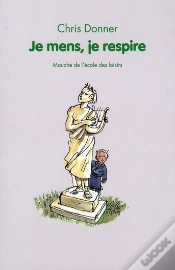 Capa do artigo Je Mens, Je Respire