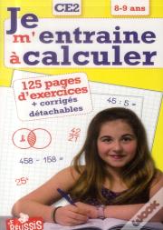 Je M'Entraine A Calculer Ce2