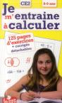 Je M'Entraine A Calculer Ce2 - Preview
