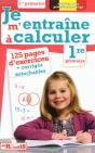 Je M'Entraine Aux Maths 1 - Preview