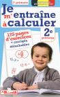 Je M'Entraine Aux Maths 2 - Preview