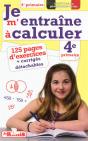 Je M'Entraine Aux Maths 3 - Preview