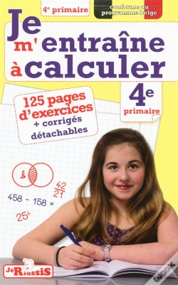 Capa do artigo Je M'Entraine Aux Maths 3