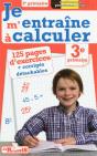 Je M'Entraine Aux Maths 3 - Preview