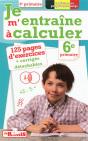 Je M'Entraine Aux Maths 6 - Preview