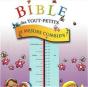 Je Mesure Combien ? ; Bible Des Touts Petits - Preview