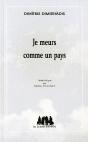 Je Meurs Comme Un Pays - Preview