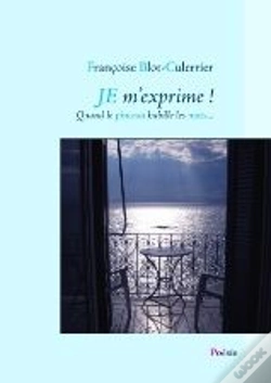 Capa do artigo Je M'Exprime !