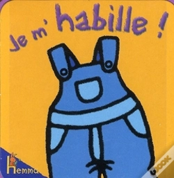 Capa do artigo Je M'Habille !