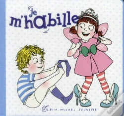 Capa do artigo Je M'Habille
