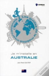Je M'Installe En Australie