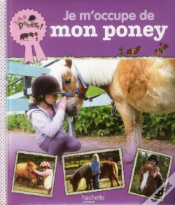 Capa do artigo Je M'Occupe De Mon Poney