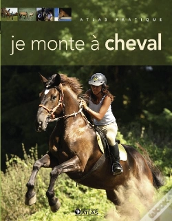 Capa do artigo Je Monte À Cheval