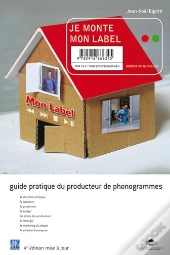 Je Monte Mon Label