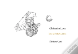 Capa do artigo Je M'Oralise