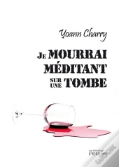 Je Mourrai Méditant Sur Une Tombe