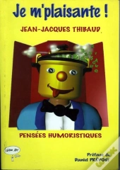 Je M'Plaisante