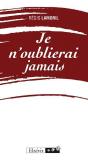 Je N' Oublierai Jamais - Preview