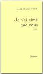 Je N'Ai Aimé Que Vous - Preview