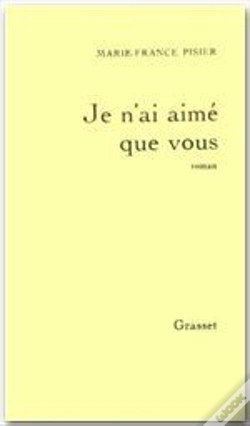 Capa do artigo Je N'Ai Aimé Que Vous