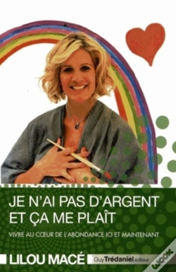 Capa do artigo Je N'Ai Pas D'Argent Et Ça Me Plait...