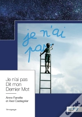 Je N'Ai Pas Dit Mon Dernier Mot