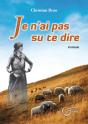 Je N'Ai Pas Su Te Dire - Preview