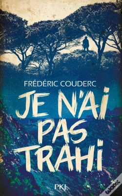 Capa do artigo Je N'Ai Pas Trahi