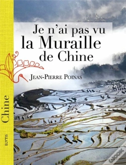 Capa do artigo Je N'Ai Pas Vu La Muraille De Chine