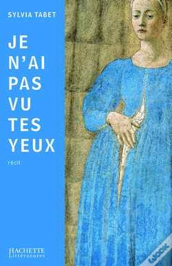 Capa do artigo Je N'Ai Pas Vu Tes Yeux