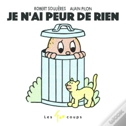 Capa do artigo Je N'Ai Peur De Rien