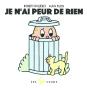 Je N'Ai Peur De Rien - Preview