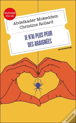 Capa do artigo Je N'Ai Plus Peur Des Araignées
