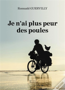 Capa do artigo Je N'Ai Plus Peur Des Poules