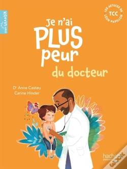 Capa do artigo Je N'Ai Plus Peur Du Docteur